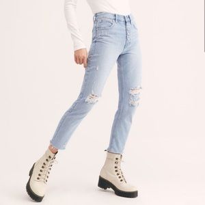 Free People Jeans